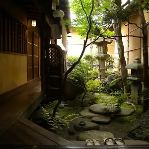 Kingyoya Guest house