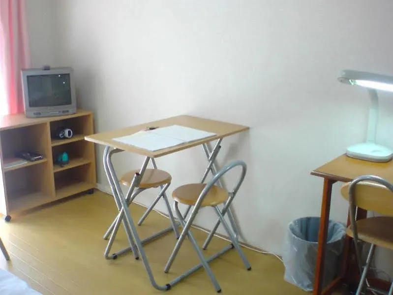 Nishijin Ivy Apartment Kyoto
