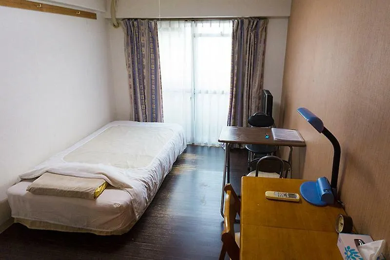 Nishijin Ivy Apartment Kyoto